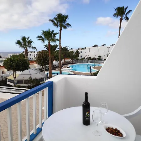 Casa Vistamar * Puerto del Carmen (Lanzarote)