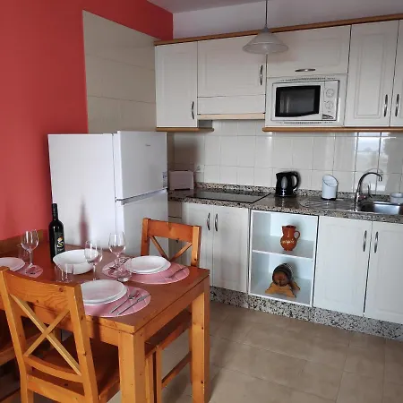 Casa Vistamar