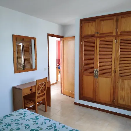 Casa Vistamar Apartmán *
