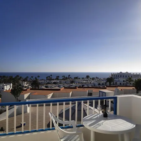 Casa Vistamar Lejlighed Puerto del Carmen (Lanzarote)