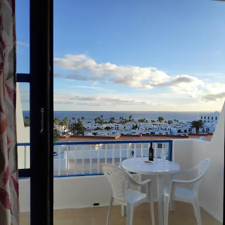 Lejlighed Casa Vistamar Puerto del Carmen (Lanzarote)