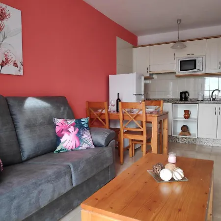 Appartamento Casa Vistamar Puerto del Carmen (Lanzarote)