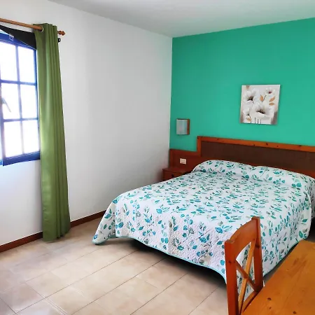 Apartment Casa Vistamar