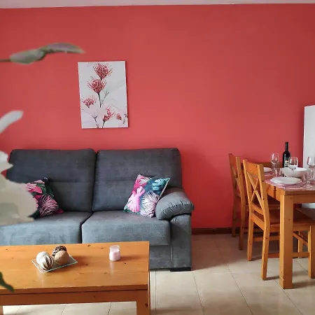 Casa Vistamar *