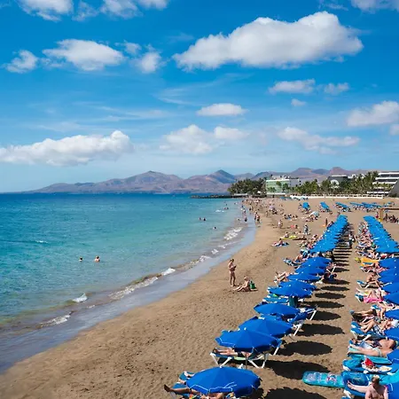 Lejlighed Casa Vistamar Puerto del Carmen (Lanzarote)