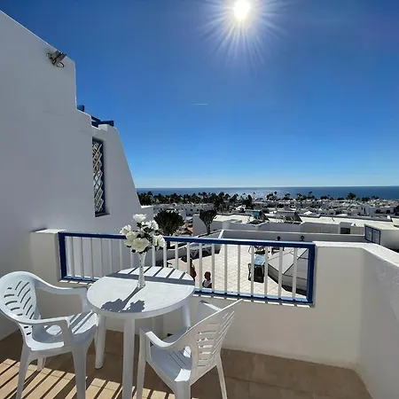 Casa Vistamar Apartment