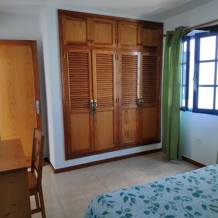 Casa Vistamar *